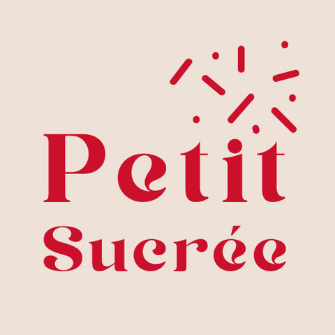Petit Sucrée | CANDY MACHINE